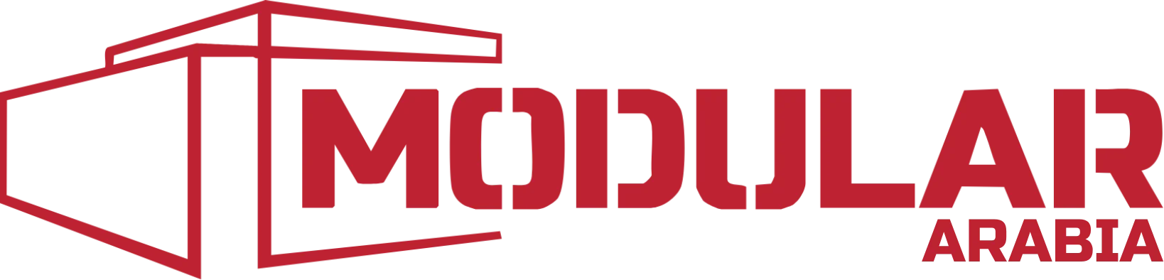Modular Arabia - Smart Scalable Fast Modular Construction Solutions in Saudi Arabia